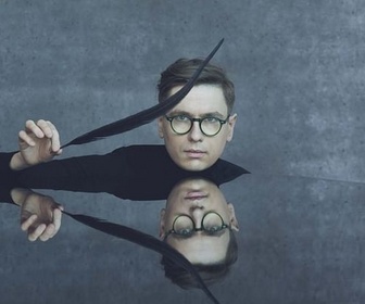 Replay Festival de Brême 2022 - Víkingur Olafsson interprète Edvard Grieg