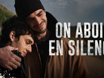 Replay On aboie en silence