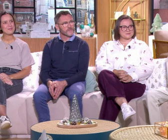 Replay Ça commence aujourd'hui - 16/12/2025