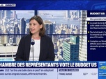 Replay BFM Bourse - La bourse cash : Les obligations pourraient gâcher la fête en Bourse - 22/05