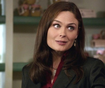 Replay Bones - S8 E5 - Crime d'antan