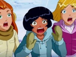 Replay Totally Spies - Totally Mystère