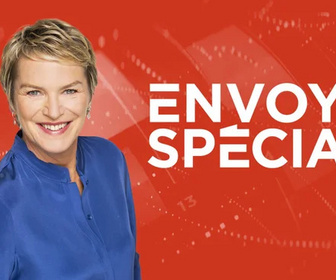 Replay Envoyé spécial - Émission du jeudi 5 juin 2025