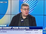 Replay Morning Retail : Game changer, Frank Rosenthal - 18/02