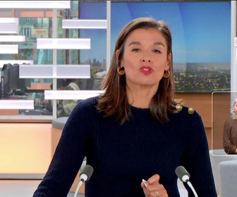Replay Le JT en LSF - 20/05/2026