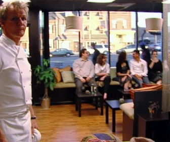 Replay Cauchemar en cuisine US - L'enfer de la patate