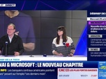 Replay Tech & Co, la quotidienne - OpenAI et Microsoft : le nouveau chapitre - 29/10