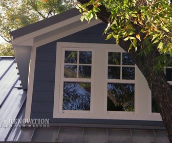 Replay Total renovation : ma maison sur-mesure - Episode 36 du 3 octobre 2025