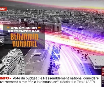 Replay C'est pas tous les jours Dimanche - Dimanche 1er décembre 2024