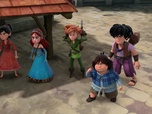 Replay Robin des Bois : Malice à Sherwood - Robin des bois - La chanson de Prince Jean