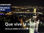 Replay La France en vrai - Provence Alpes Côte d'Azur