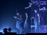 Replay ARTE Journal - La danse à 360 degrés de Mehdi Kerkouche