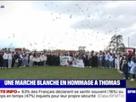 Replay Marschall Truchot Story - Story 1 : une marche blanche en hommage à Thomas - 22/11