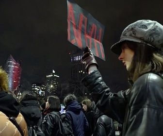 Replay Les droits des femmes sur le devant de la scène - Pologne : la question du viol refait surface