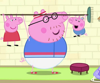 Replay Peppa Pig