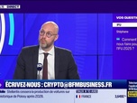 Replay BFM Crypto, le Club : Comment pouvons-nous faire pour éditer l'IFU 2025 ? - 16/04