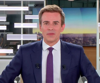 Replay La Matinale Franceinfo - 30/03/2026