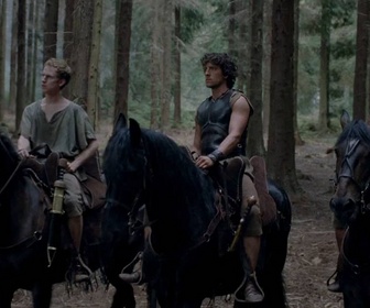 Replay Atlantis - S2 E6 - Les sœurs grises