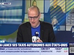 Replay Culture IA : Tesla lance ses taxis autonomes aux États-Unis, par Anthony Morel - 23/06