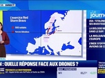 Replay Good Morning Business - Quelle réponse de l'OTAN face aux drones ?