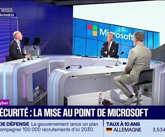 Replay Tech & Co Business - Cyber Resilient Act : premier couac, deux ans après... - 15/09