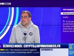Replay BFM Crypto, le Club : Pourquoi est-ce dangereux de trader le BTC USD ? - 11/09