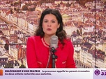 Replay Apolline Matin - Émission du 23 février 2026