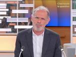 Replay C'est toute la question - 26/02/2026