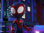 Replay Spidey et ses amis extraordinaires - Les lucioles robots d'Electro