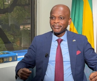 Replay En tête-à-tête - Les relations avec Paris n'ont jamais été difficiles, dit le chef de la diplomatie togolaise