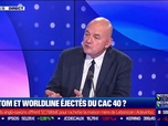 Replay Good Evening Business - Stéphane Boujnah (Euronext) : Euronext maintient le cap - 21/11