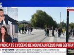 Replay L'intégrale de BFM Non-Stop du jeudi 15 octobre 2026