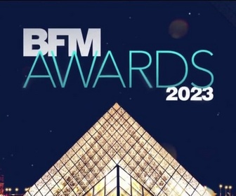 Replay BFM AWARDS: l'événement à suivre sur BFM Business