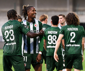 Replay Ligue 2 : le Red Star jouera les Playoffs, Montpellier reste à quai