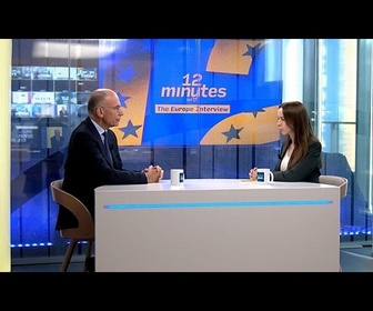 Replay Souveraineté nationale, cadeaux aux États-Unis et à la Chine , estime Enrico Letta