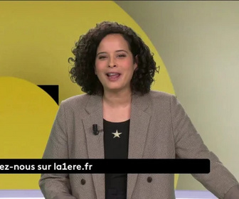 Replay Outre-mer l'actu - 12/12/2025