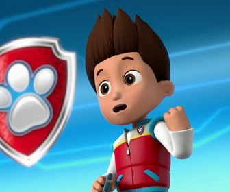 Replay Paw Patrol, la Pat'Patrouille - La guitare de Gustavo
