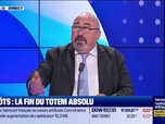 Replay Les experts du soir - Impôts : la fin du totem absolu - 18/09