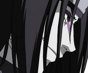 Replay Naruto - S2 E26 - Sasuke en danger !