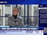 Replay BFM Bourse - On refait la séance : Havas recule, possible acquisition du britannique WPP - 17/11