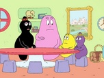 Replay Barbapapa en Famille - Choupinette