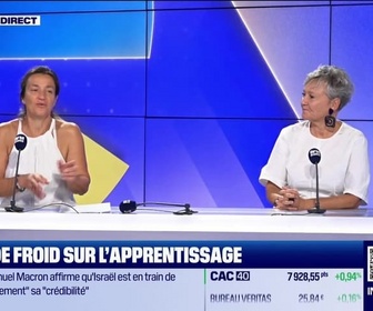 Replay Les Experts : Coup de froid sur l'apprentissage - 19/09