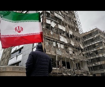 Replay Moyen-Orient : l'angoisse des diasporas iranienne et libanaise en France face à la guerre