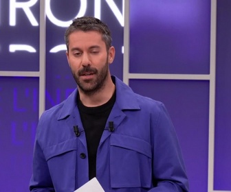Replay On a de l'info - Emission du 30-06-26