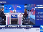 Replay Avec Vous, BFM Business vous répond - Avec vous - mercredi 2 octobre