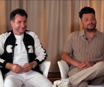 Replay À l'Affiche ! - Certains l'aiment chauve, une comédie décoiffante avec Kev Adams et Michaël Youn