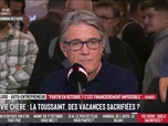 Replay Les Grandes Gueules - Carburants, vie chère… La Toussaint, des vacances sacrifiées ?