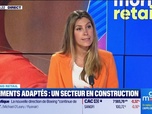 Replay Morning Retail : Vêtements adaptés, un secteur en construction, par Eva Jacquot - 28/08