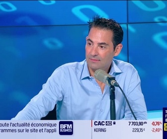 Replay De Quoi J'me mail : Starlink baisse le prix de son abonnement en France (2/2) - 31/08
