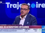 Replay Trajectoire : Conseil en acquisitions hôtelières - 26/02